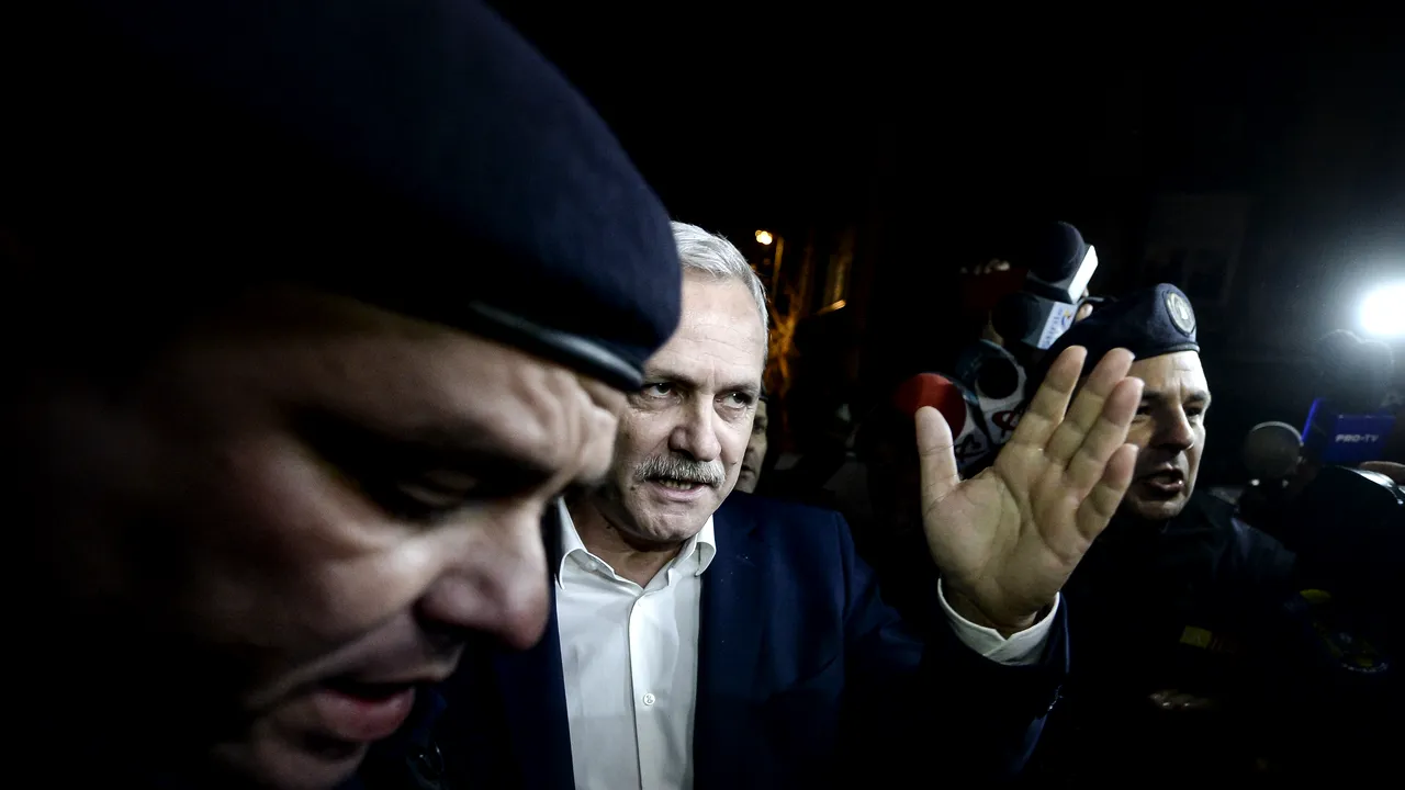 Anchetă extinsă în dosarul Tel Drum. Procurorii au pus sechestru pe toate bunurile