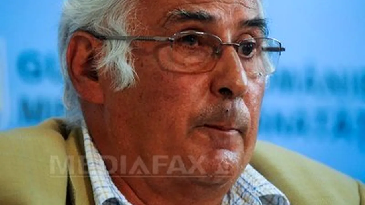 Bucharest’s Giulesti Maternity Fmr Manager Under Criminal Investigation