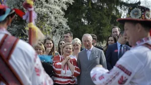 Prinţul Charles va primi titlul de Doctor Honoris Causa al Universităţii 