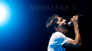 Suede va concerta pe 4 iunie în Capitală