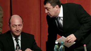 Atanasiu: Băsescu nu înţelege că nu are în fişa postului rolul de 