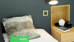 Sedna Design & Elements – o nouă gamă de aparataj electric pentru interior – by Schneider Electric