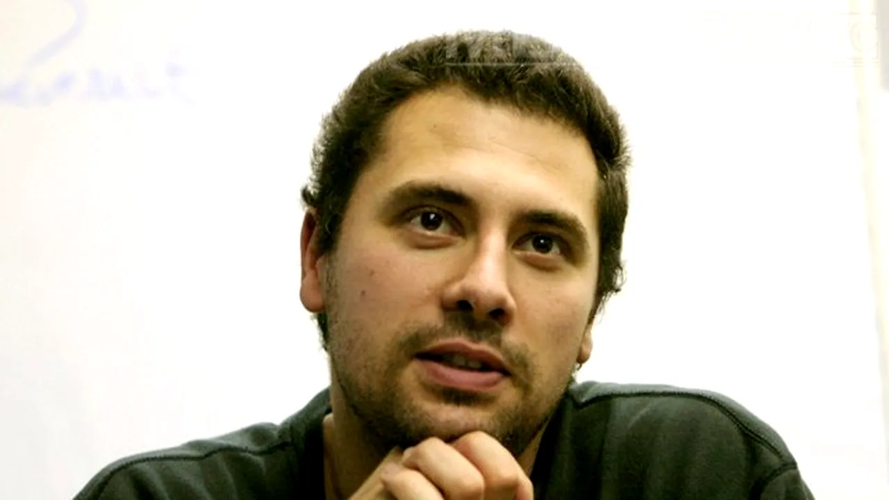 Radu Jude pregăteşte un nou lungmetraj, după romanul 