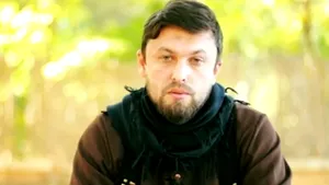Un fundamentalist moldovean membru al grupului Stat Islamic justifică instituirea 