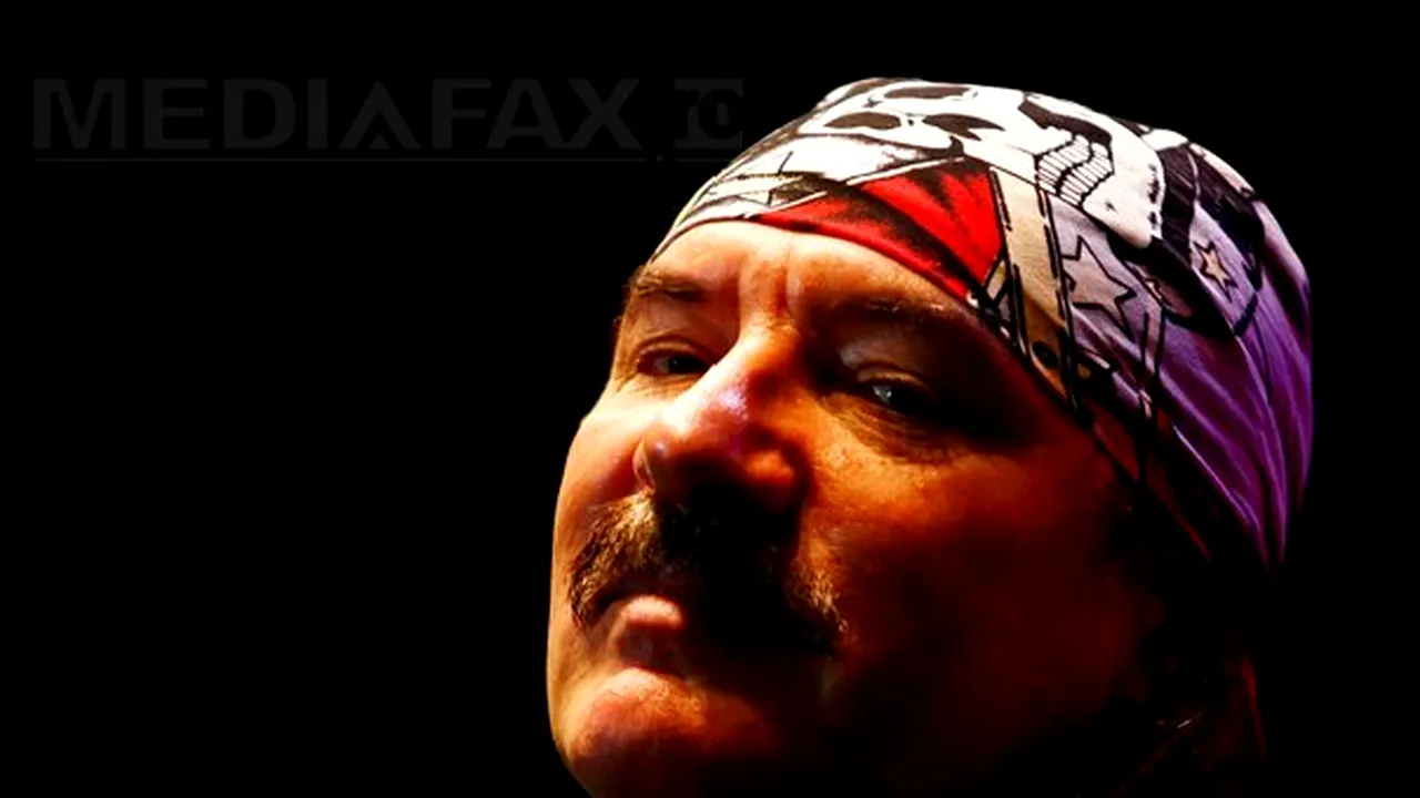 Vasile Şeicaru: Mă bucur că am fost contemporan cu Adrian Păunescu