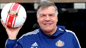 Sam Allardyce va fi noul selecţioner al echipei naţionale de fotbal a Angliei