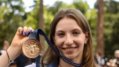 Reacția Federației Române de Gimnastică după suspendarea provizorie a gimnastei Ana Bărbosu