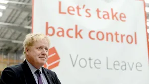 Reuters: Demisia lui Boris Johnson marchează începutul sfârşitului pentru Brexit