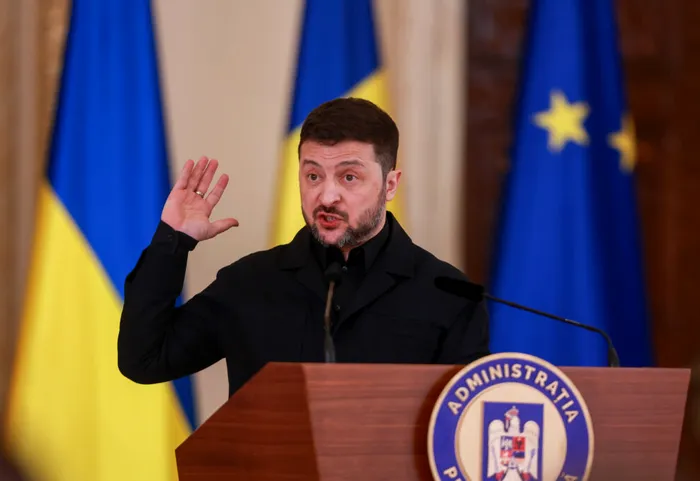 EXTERNE Zelenski anunță noua fază a războiului: „Cerul va decide cine câștigă”. Miza uriașă a summitului NATO de la Ankara