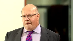 Peter Altmeier va fi numit ministru de Finanţe interimar al Germaniei - surse