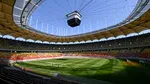România vrea finala Ligii Europa 2028/2029 pe Arena Națională. Calendarul candidaturii, stabilit