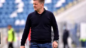 Dušan Uhrin, desemnat antrenorul etapei în Liga 1. Cum arată echipa ideală