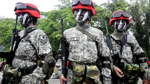 Taiwanul îşi suplimentează patrulele după ce confiscă un vas chinez cu tone de corali la bord