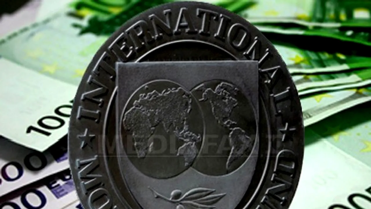 Tănăsescu: Nu vor fi probleme cu eliberare următoarei tranşe de la FMI