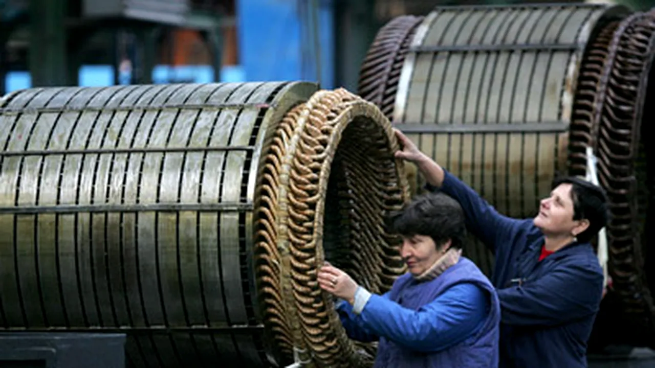 Atitudinea românilor faţă de productivitatea muncii, influenţată de evoluţia economică
