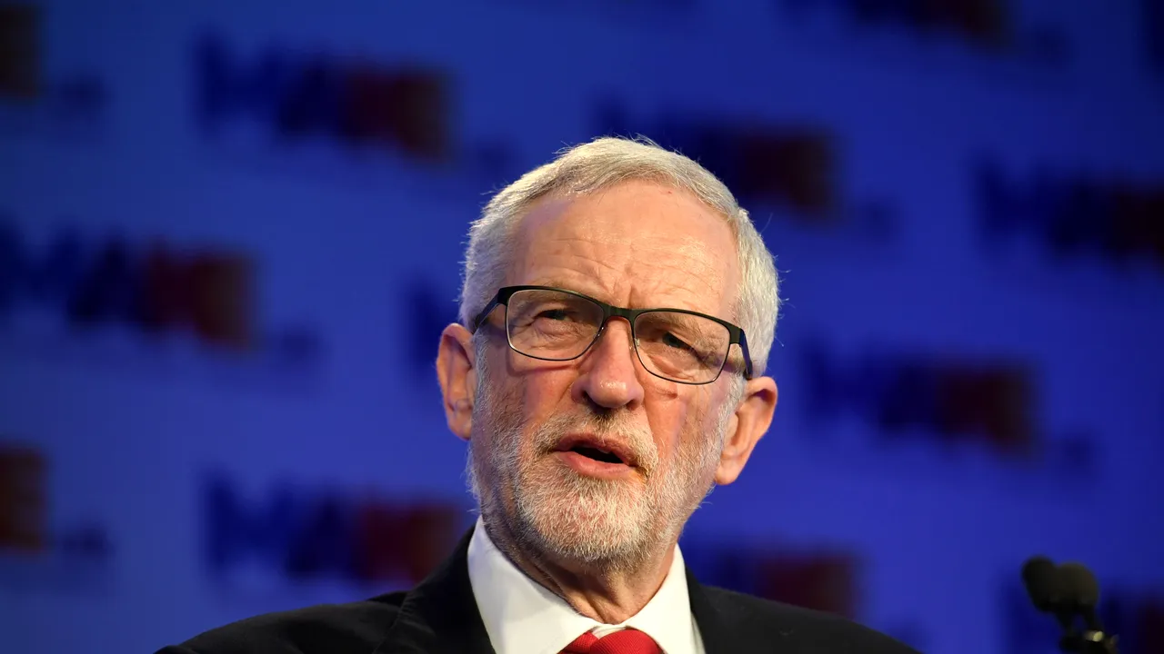 Reacţii în lanţ faţă de planul lui Boris Johnson de a suspenda Parlamentul. Jeremy Corbyn i-a trimis o scrisoare reginei