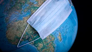 Harta mondială a Coronavirusului: care sunt ţările cele mai afectate?