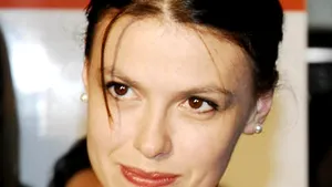 Laura Vasiliu renunţă la titlul de cetăţean de onoare al oraşului Târgovişte