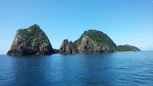 Bărbat salvat după 24 de ore petrecute în ocean. El a folosit ceasul pentru a reflecta soarele