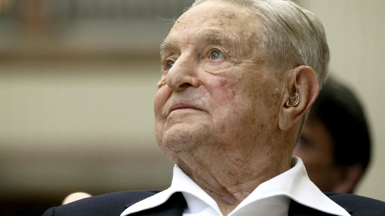 Soros se retrage de la UiPath. Miliardarul avea o investiţie de 4 milioane dolari la unicornul românesc