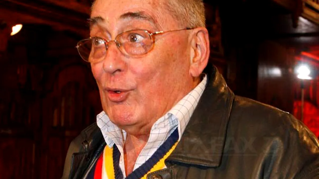 Horia Moculescu, despre Mădălina Manole: A fost o persoană 
