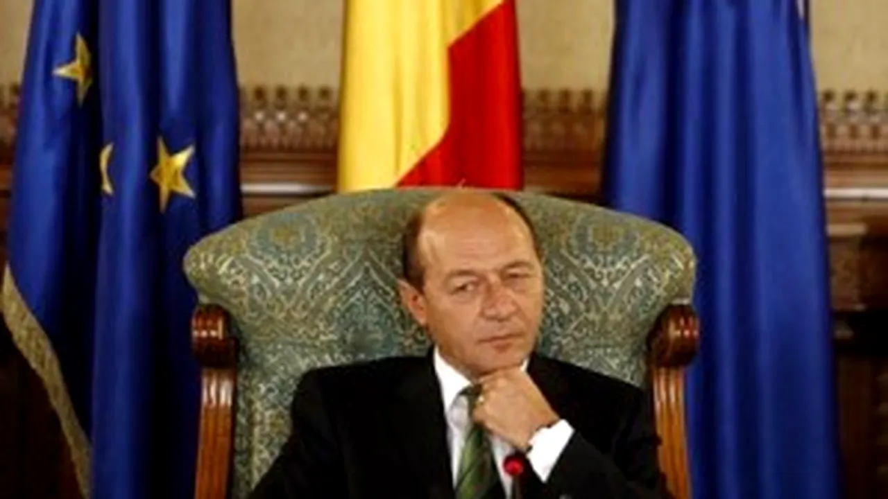Romanian President, Parliament Parties Talk On Forming Govt