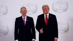 Fostul premier britanic Tony Blair, eliminat de pe lista scurtă a lui Trump pentru „consiliul de pace” din Gaza