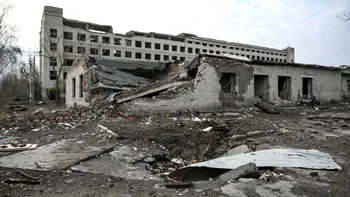 EXTERNE Ucraina avertizează asupra unei „catastrofe pentru fiecare european” dacă planul privind activele rusești eșuează