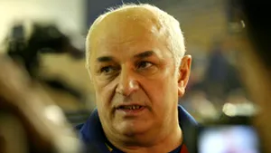 Tadici: Acum visăm la finală