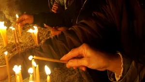 Tânărul care ceruse să fie eutanasiat, înmormântat cu ajutorul Arhiepiscopiei Tomisului