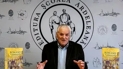 POLITIC Liviu Maior, fost ministru al Educației, a murit la 85 de ani