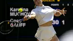 Karolina Muchova, în prima finală de la Wimbledon după un thriller cu Coco Gauff. Cehia va avea o campioană sigură