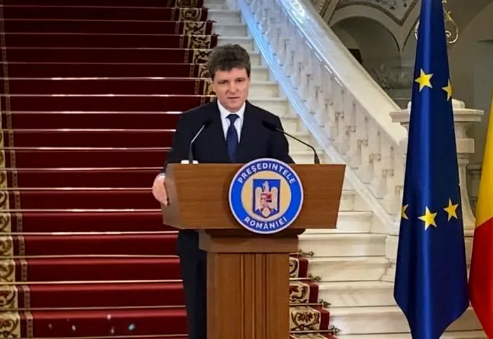POLITIC Nicușor Dan avertizează că ar putea retrimite în Parlament Legea decarbonizării
