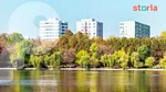 Analiză Storia: Creșteri de până la 29% pentru chiriile din luna aprilie, într-un context în care euro atinge un nou record istoric, de 5,0991 lei