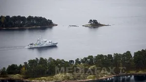 Căutarea submarinului 