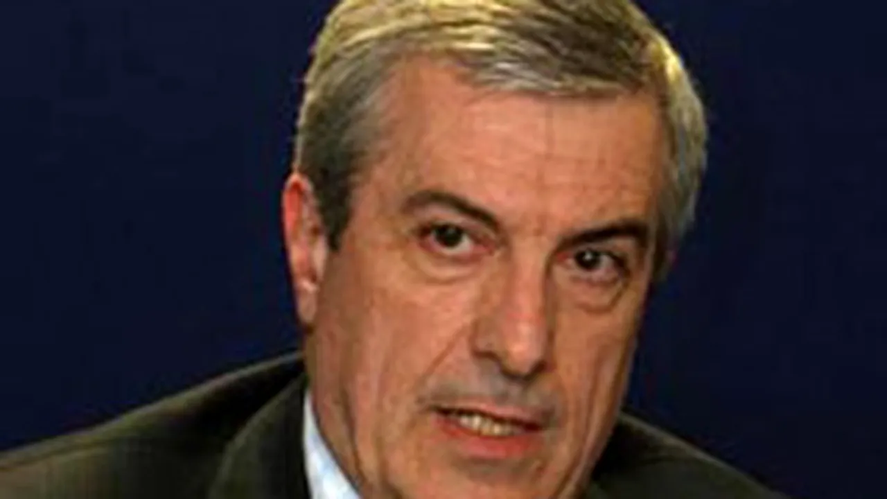 Tăriceanu a cerut miniştrilor să prezinte proiectele prioritare din acest an