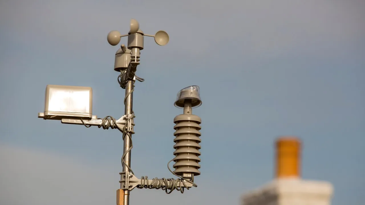 ANM anunţă depuneri de polei, în weekend, în Bucureşti. Săptămâna viitoare, temperaturile ajung la 9 grade
