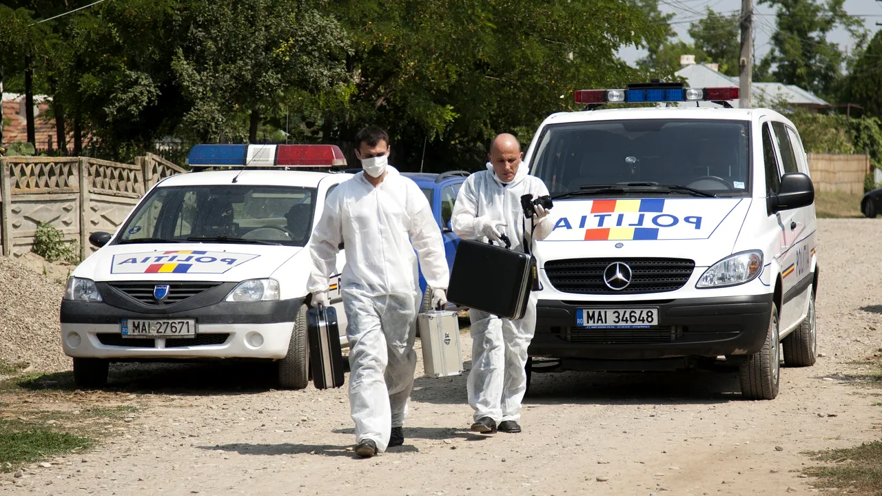 Şuhan, fost ofiţer de poliţie judiciară: E uimitor nivelul de degradare profesională în varii domenii, cel judiciar este extrem de afectat