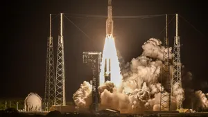 Capsula Starliner, lansată de Boeing într-o misiune test spre ISS, nu a ajuns pe orbita corectă