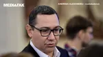 Victor Ponta: „Niciodată nu e nimeni de vină. Rămân singurul care şi-a dat demisia pentru COLECTIV”  / Fostul premier a abordat problema furtului tezaurului României din Olanda.