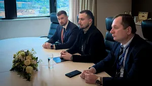 Romania and Ukraine will jointly produce drones, funded through SAFE