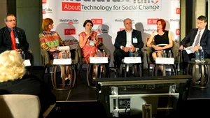 CONFERINŢA MEDIAFAX: Toţi pacienţii cu diabet din România ar putea fi monitorizaţi, în cadrul proiectului Controlin