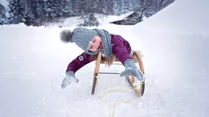 Hipotermia - ucigașul tăcut / Cum te protejezi de hipotermie și cum o identifici la bebeluși și sugari