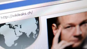 Autorităţile americane solicită Twitter informaţii despre susţinătorii WikiLeaks