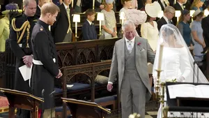 Mesaj emoţionant adresat de Meghan Markle prinţului Charles, într-un discurs fără precedent în familia regală, ţinut de noua ducesă de Sussex