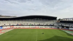 Cluj Arena se modernizează: nocturnă full LED și panouri fotovoltaice