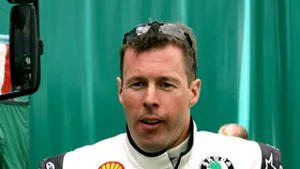 Colin McRae şi fiul său de cinci ani au decedat într-un accident