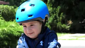 De 1 Iunie, copiii sunt departe de locul de joacă 