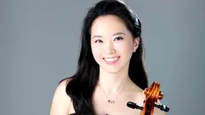 Eun-Sun Hong din Coreea de Sud a câştigat Concursul Enescu 2014 la secţiunea Violoncel