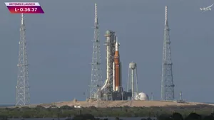 Zborul rachetei Artemis II pe Lună: NASA semnalează o problemă cu puțin timp înainte de decolare